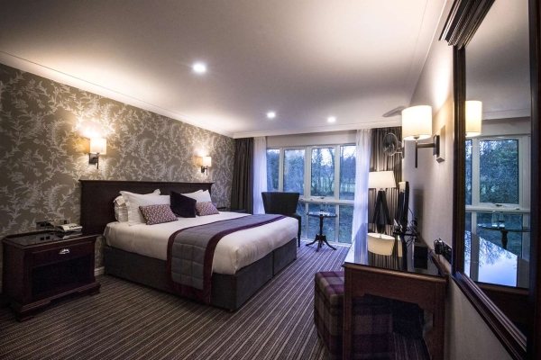 Hotel DoubleTree by Hilton Cheltenham